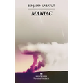 Maniac - Paperback