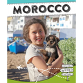 Morocco - Paperback