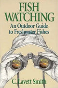 Fish Watching - Paperback