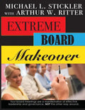 Extreme Board Makeover - Paperback