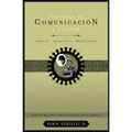 Habilidades de Comunicaci Y Escucha: Empat僘 + Alto Nivel + Resultados - Paperback