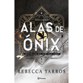 Alas de Ónix / Onyx Storm - Paperback
