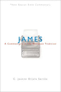 James: A Commentary in the Wesleyan Tradition - Paperback