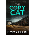 The Copy Cat: A gripping Yorkshire crime thriller full of twists - Paperback