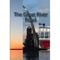 The Great River Road - Paperback