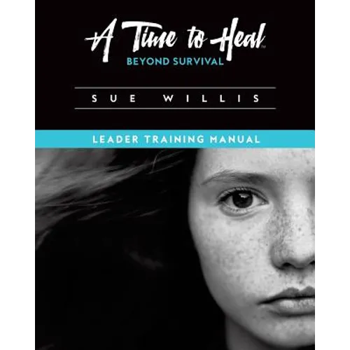 A Time to Heal Beyond Survival - Paperback