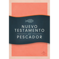 Rvr 1960 Nuevo Testamento del Pescador, Rojo Tapa Suave - Paperback