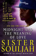 Midnight and the Meaning of Love - Paperback
