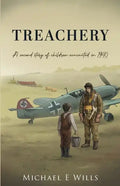 Treachery - Paperback