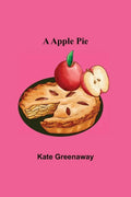 A Apple Pie - Paperback