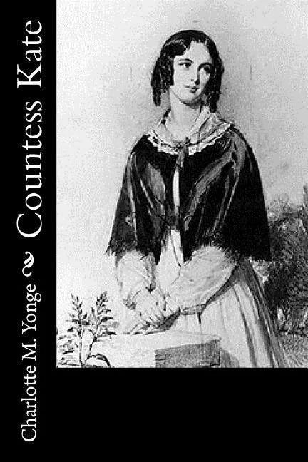 Countess Kate - Paperback