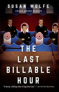 The Last Billable Hour - Paperback