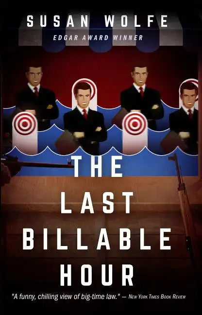 The Last Billable Hour - Paperback