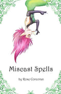 Miscast Spells - Paperback