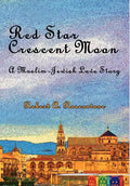 Red Star, Crescent Moon: A Muslim-Jewish Love Story - Hardcover