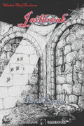 Jailbreak: (Shadow Thief Book One) - Paperback