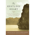 The Restless Heart: Finding Our Spiritual Home - Paperback
