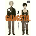 Gangsta., Vol. 3 - Paperback