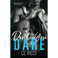 Don't You Dare - Paperback