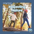Respecting Nature - Paperback