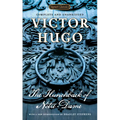 The Hunchback of Notre-Dame - Paperback