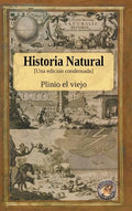 Historia Natural - Una edición condensada - Hardcover
