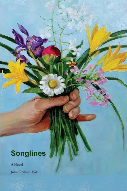 Songlines - Paperback