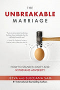 The Unbreakable Marriage: How to stand in unity and withstand adversity - Paperback