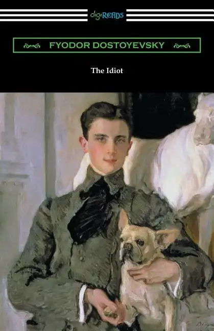 The Idiot: (Translated by Eva M. Martin) - Paperback