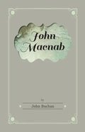 John Macnab - Paperback