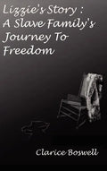 Lizzie's Story: a Slave Family's Journey to Freedom - Hardcover
