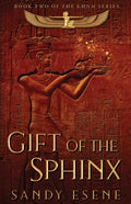 Gift of the Sphinx - Paperback