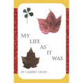 My Life as It Was - Paperback