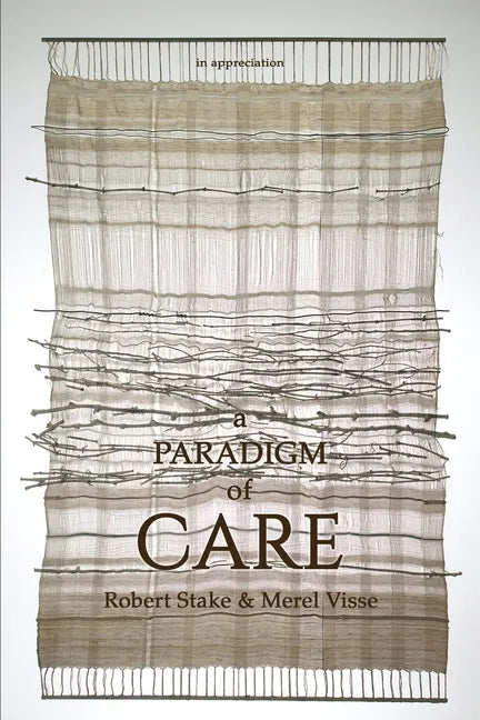 A Paradigm of Care - Paperback