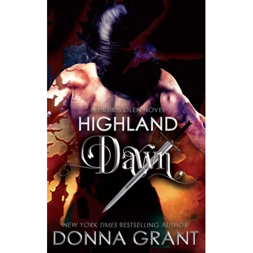 Highland Dawn - Paperback