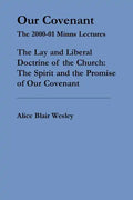 Our Covenant - Paperback