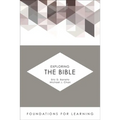 Exploring the Bible - Paperback