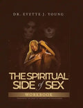 Spiritual Side of Sex Workbook - Paperback