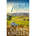 Forbidden Miles: A Small-Town Romance - Paperback
