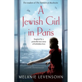 A Jewish Girl in Paris - Hardcover