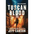 Tuscan Blood - Paperback