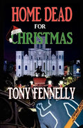 Home Dead For Christmas: A Margo Fortier Mystery - Paperback
