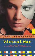 Virtual War - Paperback