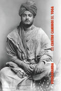 Los Cuatro Caminos del Yoga: Jnana Yoga, Raja Yoga, Karma Yoga, Bhakti Yoga - Paperback