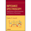 Impedance Spectroscopy - Hardcover