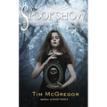The Spookshow - Paperback