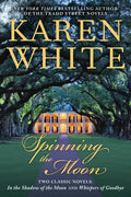 Spinning the Moon - Paperback