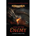 Rise of the Enemy: A Dragon Slayer Bible Story - Paperback