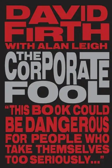 The Corporate Fool - Paperback