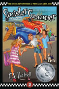 Sinister Summer: Cars, Cruisers, and Close Calls - Paperback